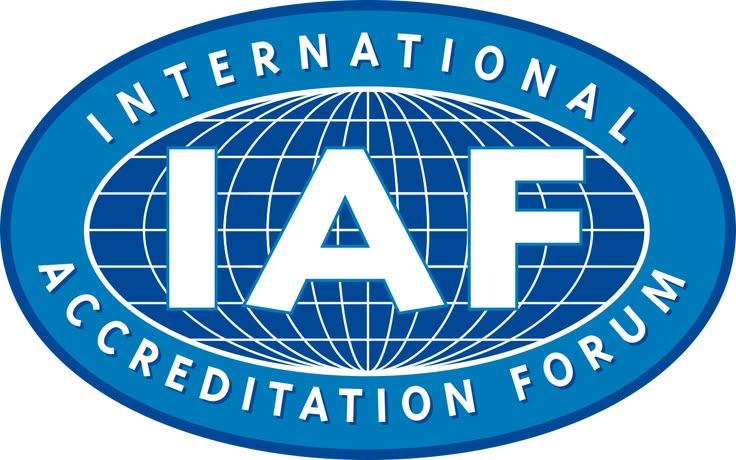 IAF logo