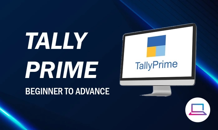 Tally Prime