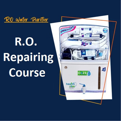 RO Repairing