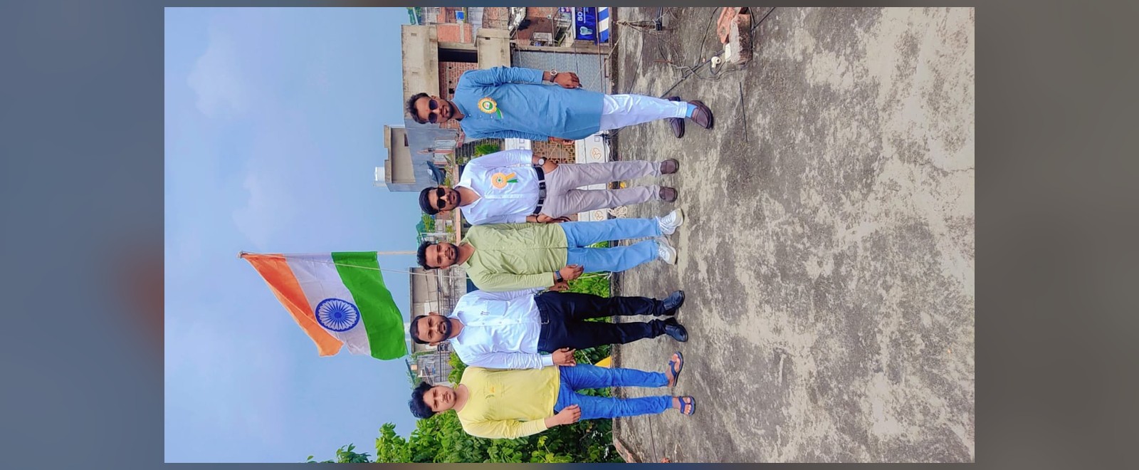 Institute Campus Event