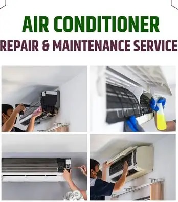 Certificate in Air Conditioner Repairing & Maintenance
