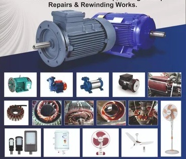 Certificate in Motor Winding (CMW)