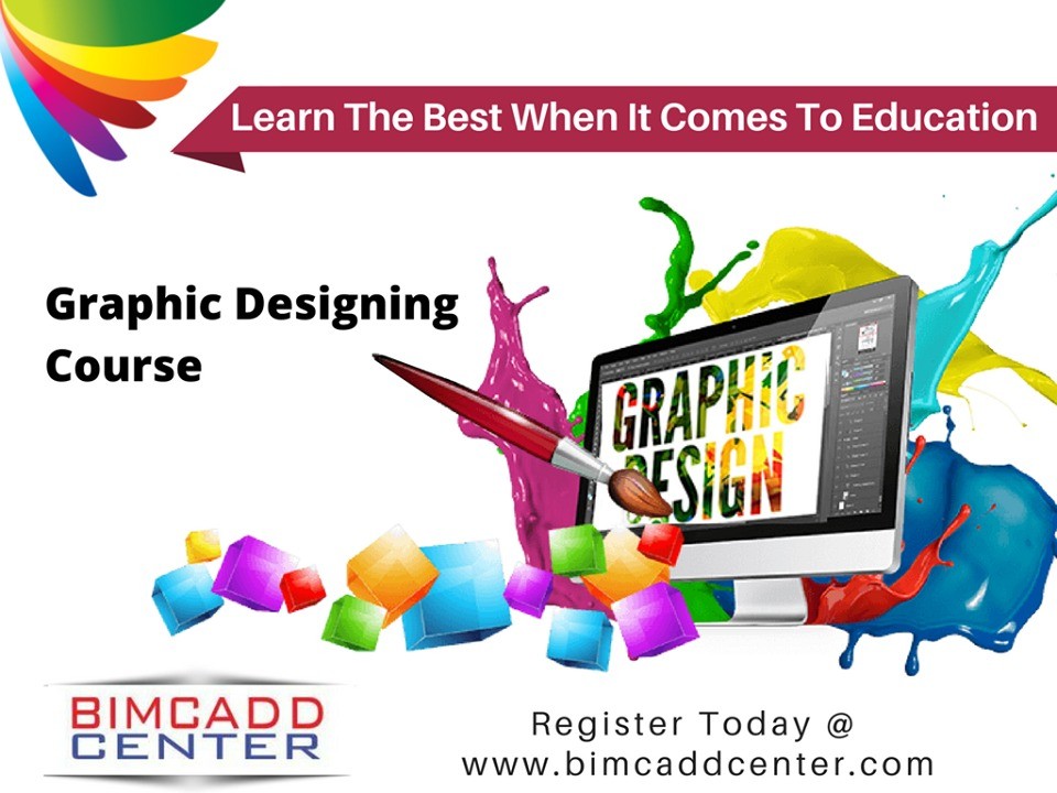 Graphics Designing