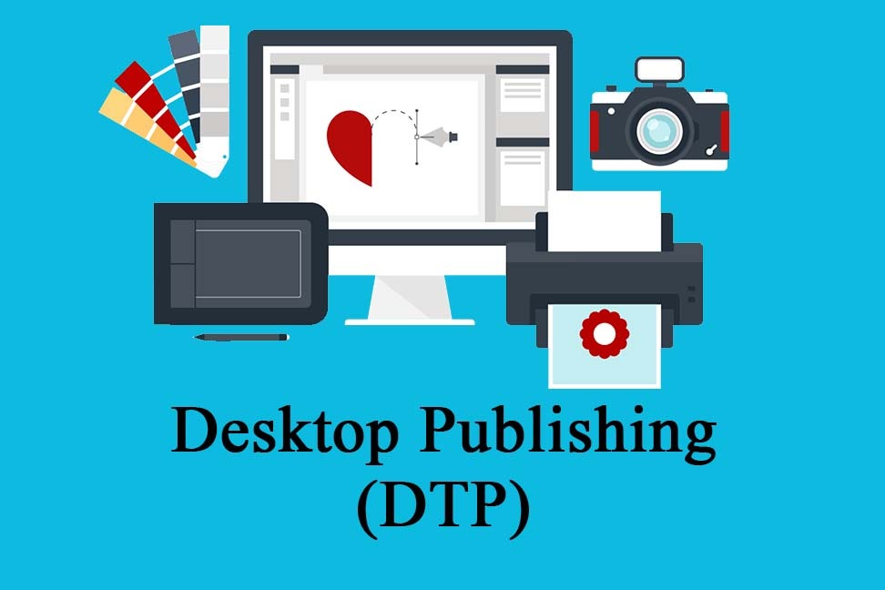 Desktop Publication (DTP)