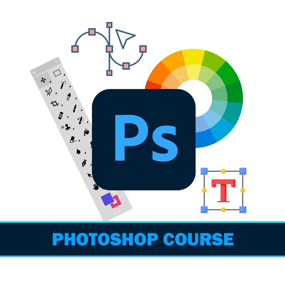 Photoshop and Photo Editing